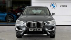 BMW X1 sDrive 20i [178] xLine 5dr Step Auto Petrol Estate
